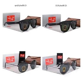 Ray-Ban glasses（30+styles)-1097