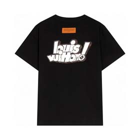 Louis Vuitton LV Fashionable simple T-shirt（15 styles)-1706