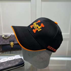 HERMES Fashionable Baseball Cap（34 styles）-2284
